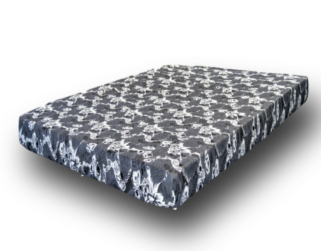 5 inch foam mattress twin