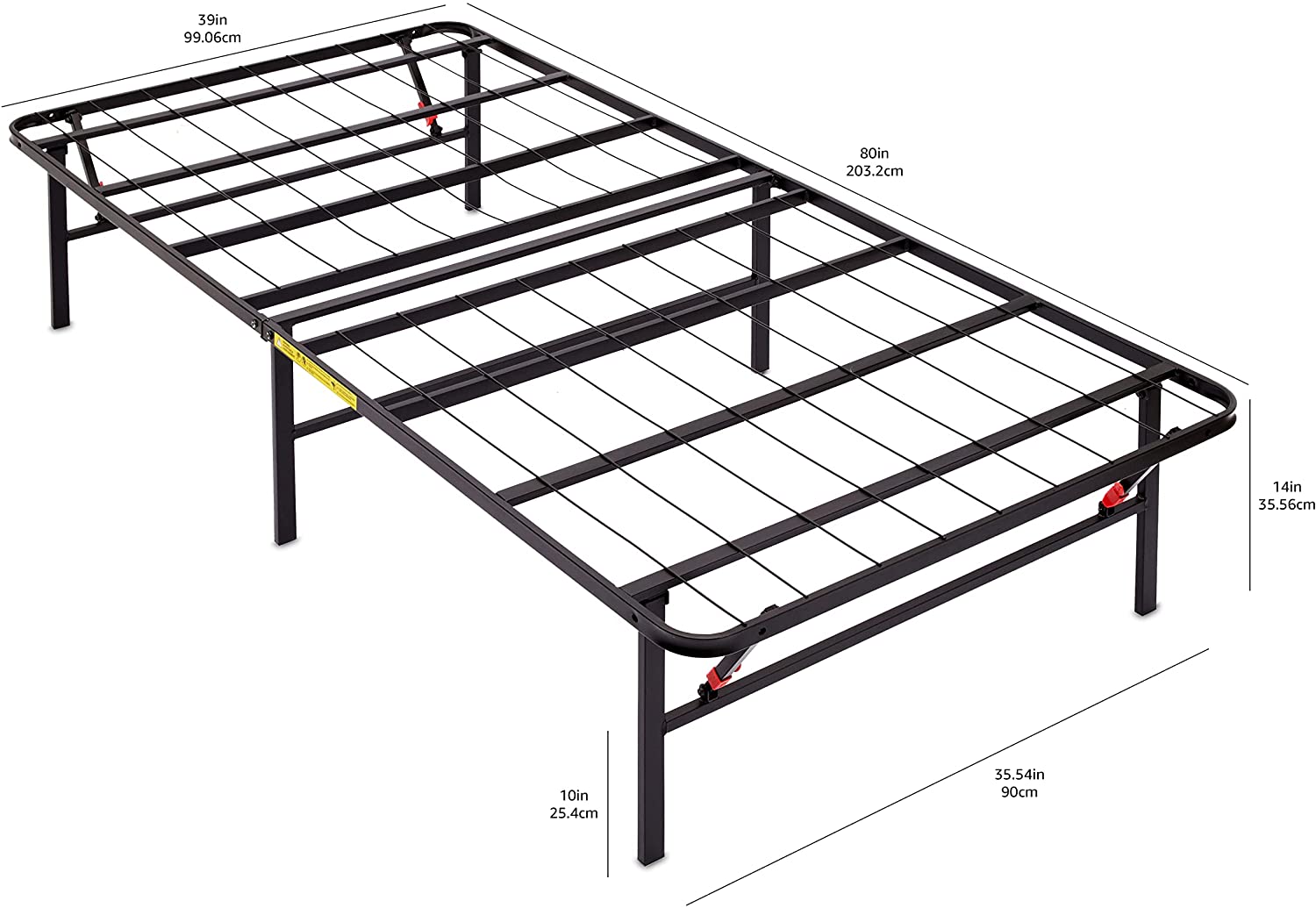 Smart Bed Frame Sleep Town Mattress Buy Bed Frame in London