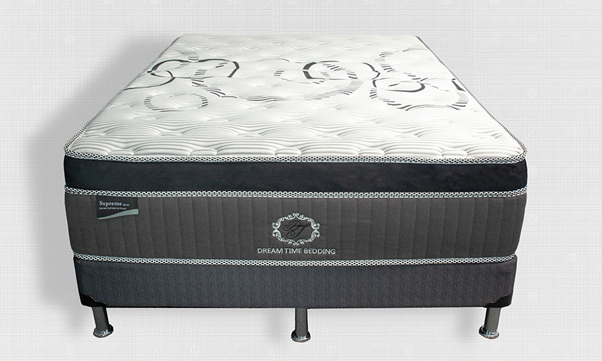 Tranquil Sleep Town Mattress Buy Mattress in London
