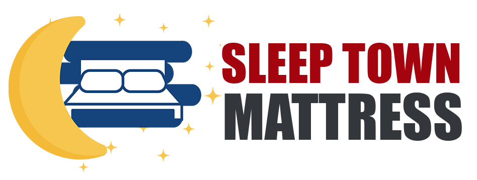 Sleep Town Mattress